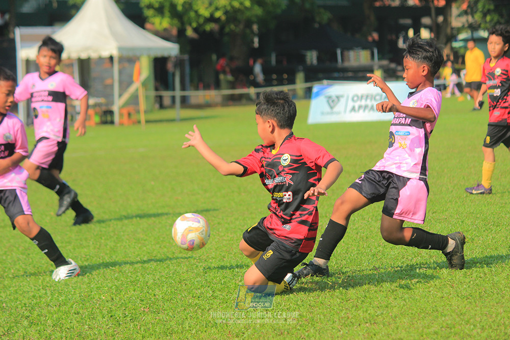ijl u11 240526 putra harapan vs gagak muda