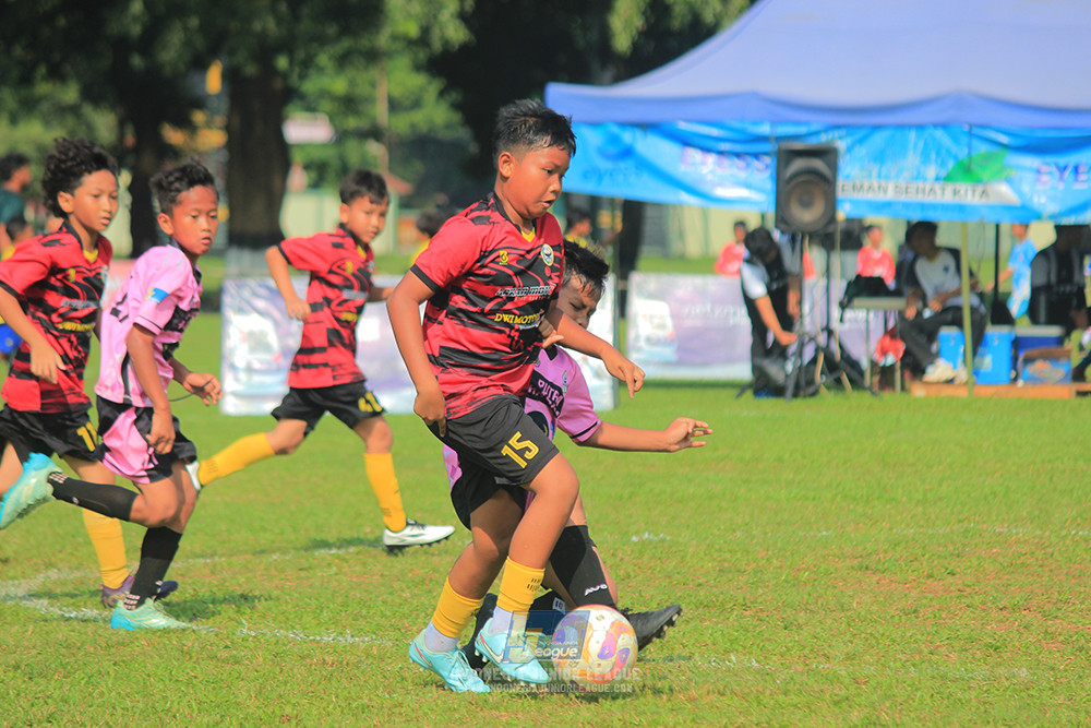 ijl u11 240526 putra harapan vs gagak muda
