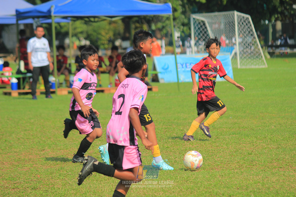 ijl u11 240526 putra harapan vs gagak muda