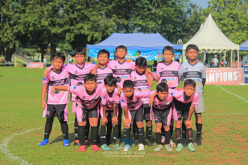 ijl u11 240526 putra harapan vs gagak muda