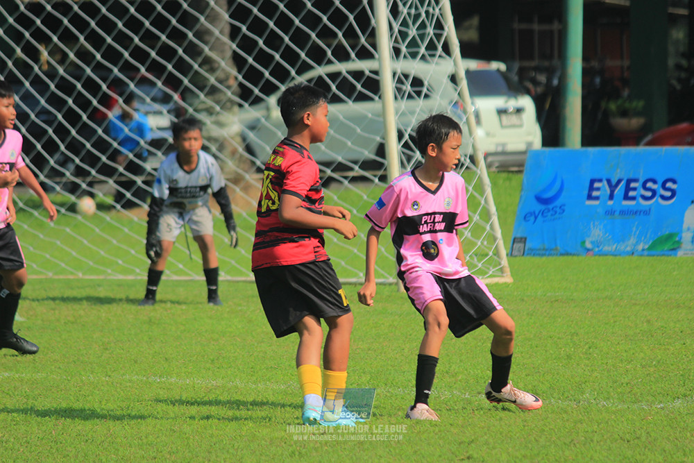 ijl u11 240526 putra harapan vs gagak muda