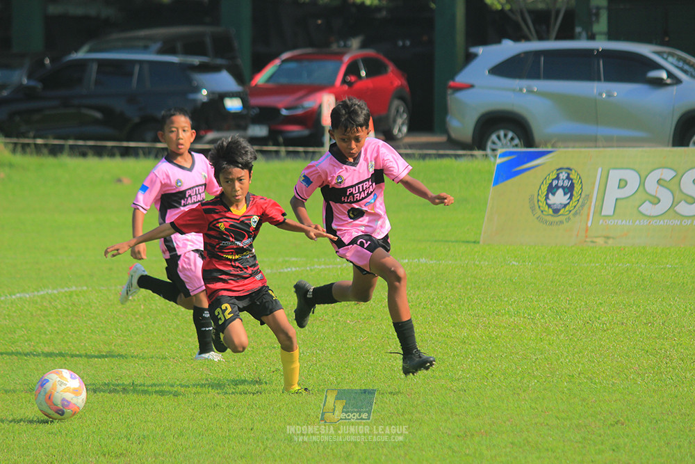 ijl u11 240526 putra harapan vs gagak muda