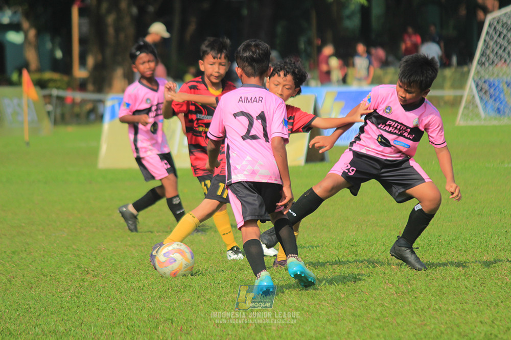 ijl u11 240526 putra harapan vs gagak muda