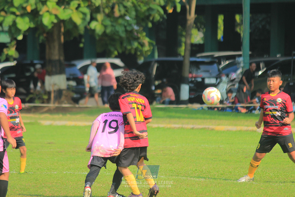 ijl u11 240526 putra harapan vs gagak muda