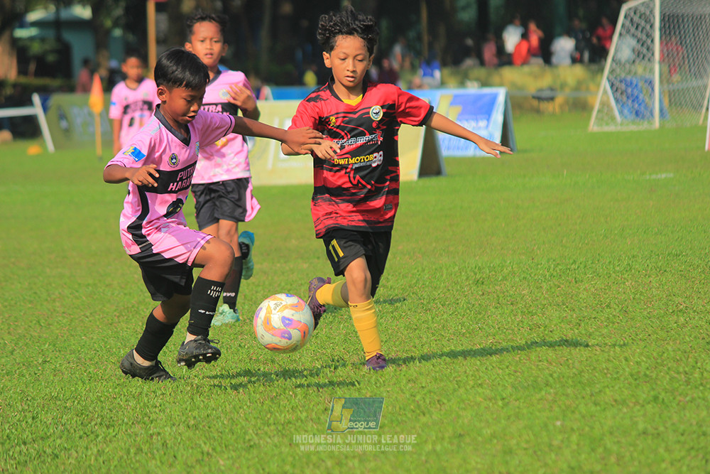 ijl u11 240526 putra harapan vs gagak muda