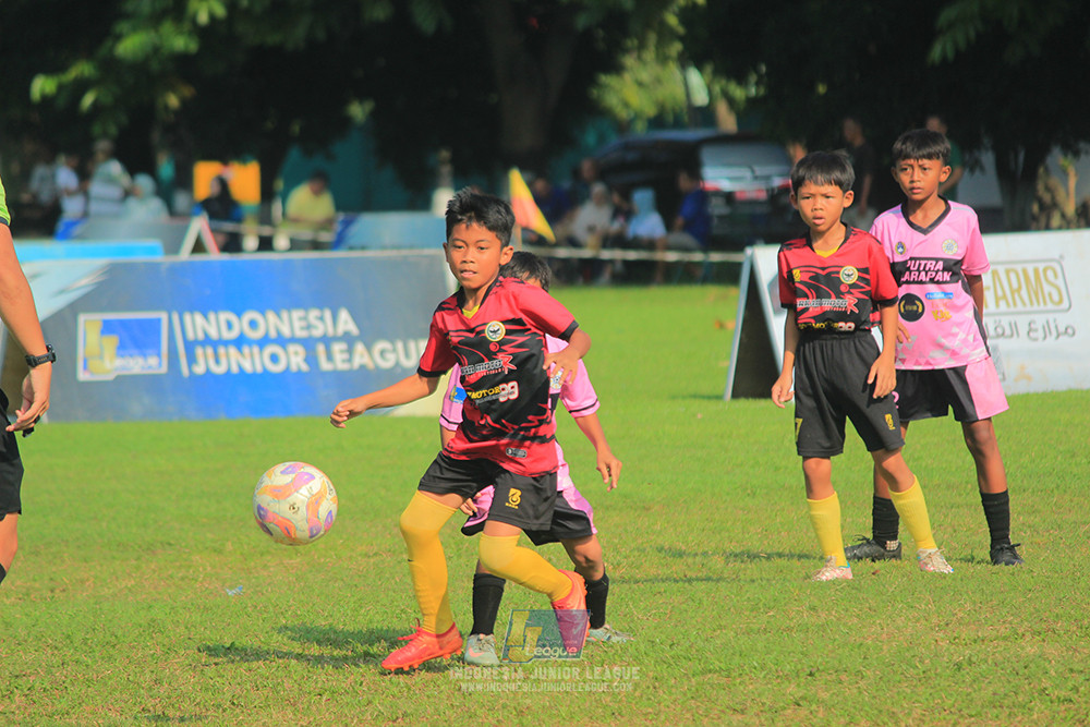 ijl u11 240526 putra harapan vs gagak muda