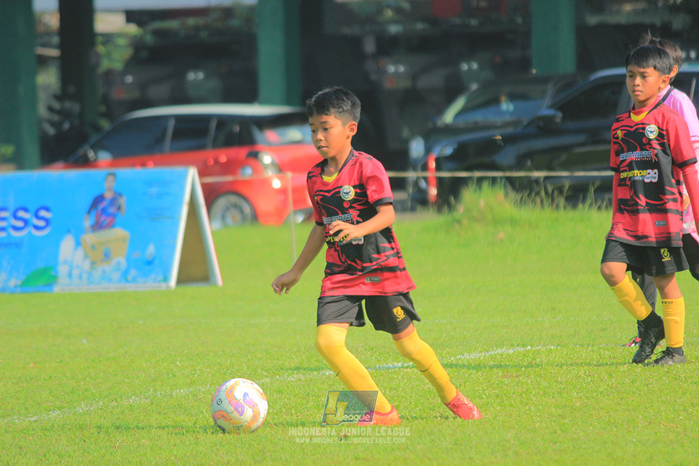 ijl u11 240526 putra harapan vs gagak muda