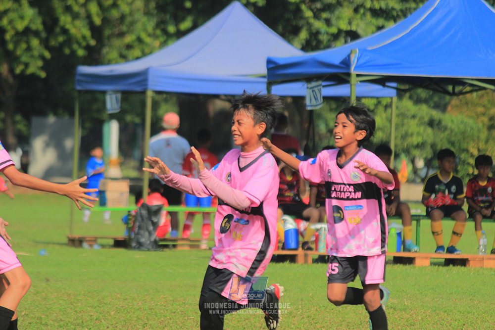 ijl u11 240526 putra harapan vs gagak muda