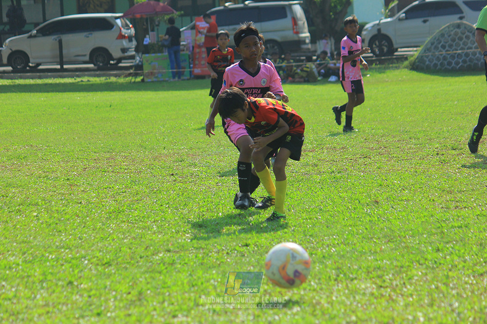 ijl u11 240526 putra harapan vs gagak muda