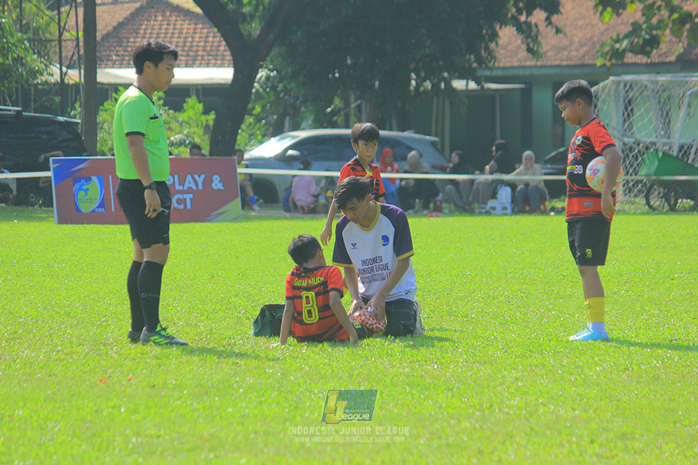 ijl u11 240526 putra harapan vs gagak muda
