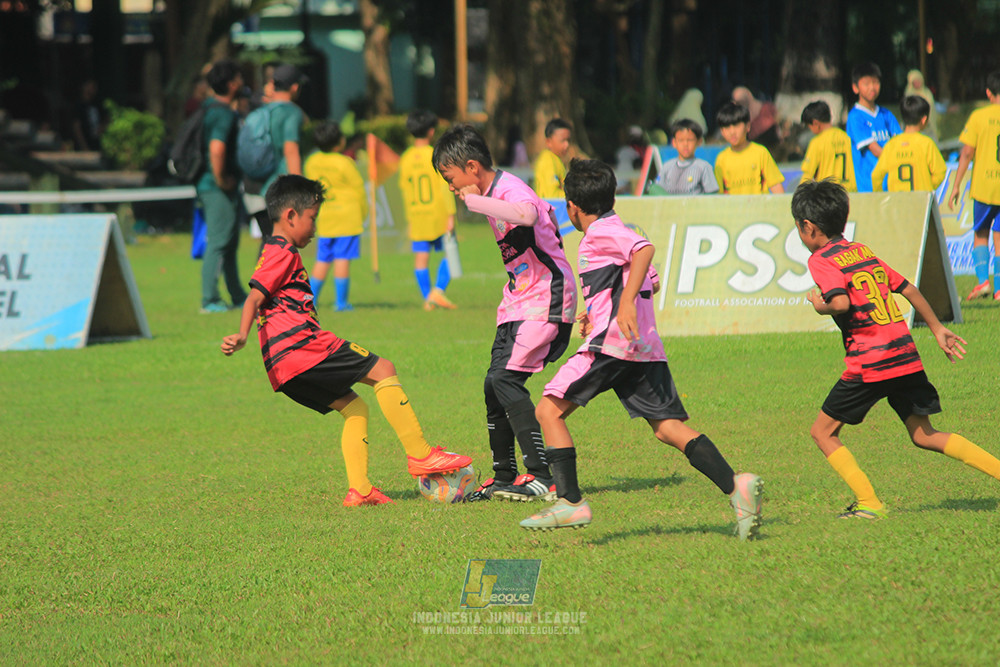 ijl u11 240526 putra harapan vs gagak muda