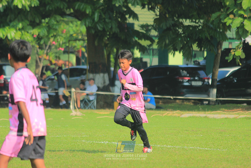 ijl u11 240526 putra harapan vs gagak muda