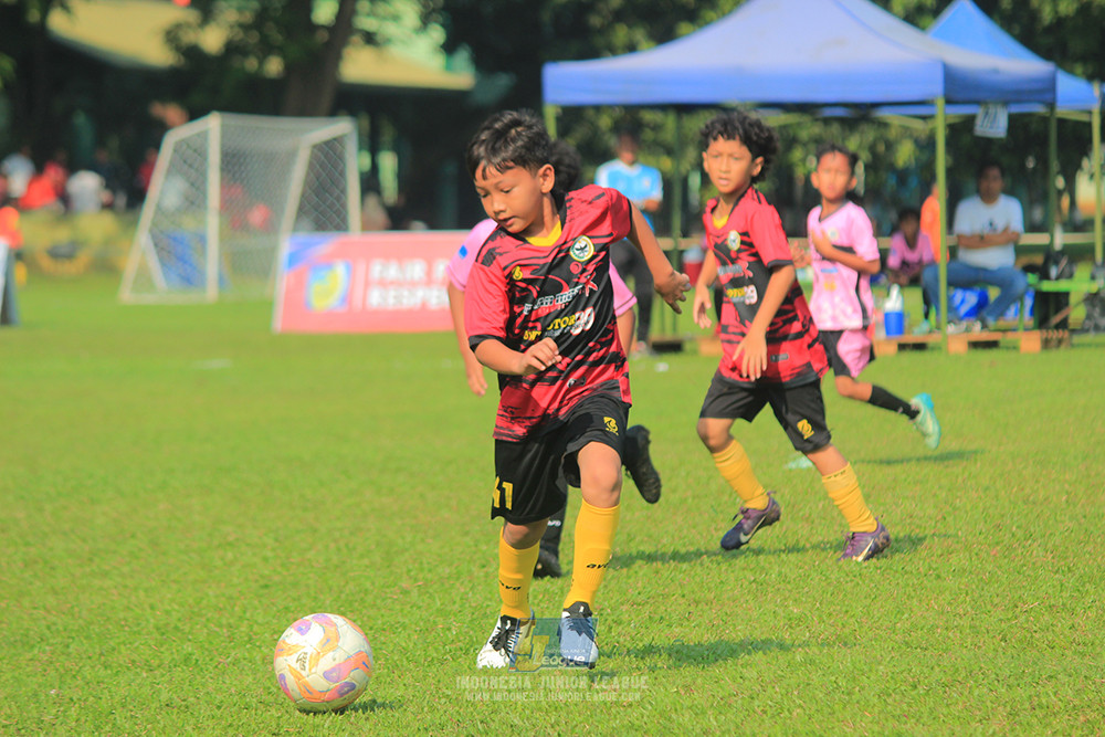 ijl u11 240526 putra harapan vs gagak muda