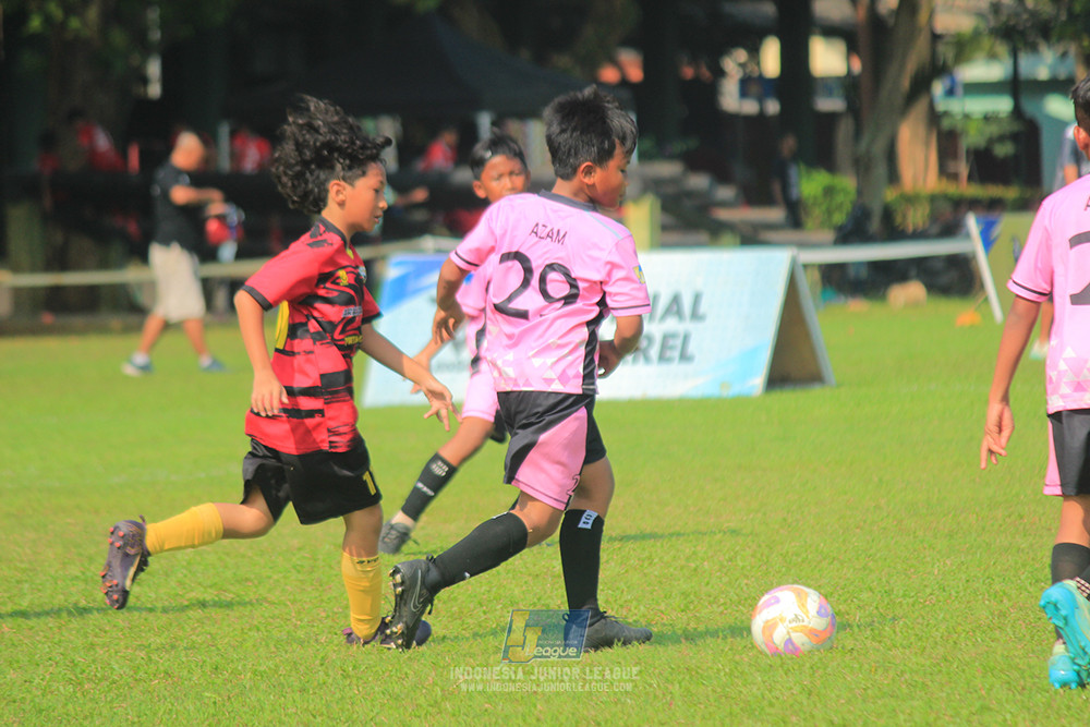 ijl u11 240526 putra harapan vs gagak muda