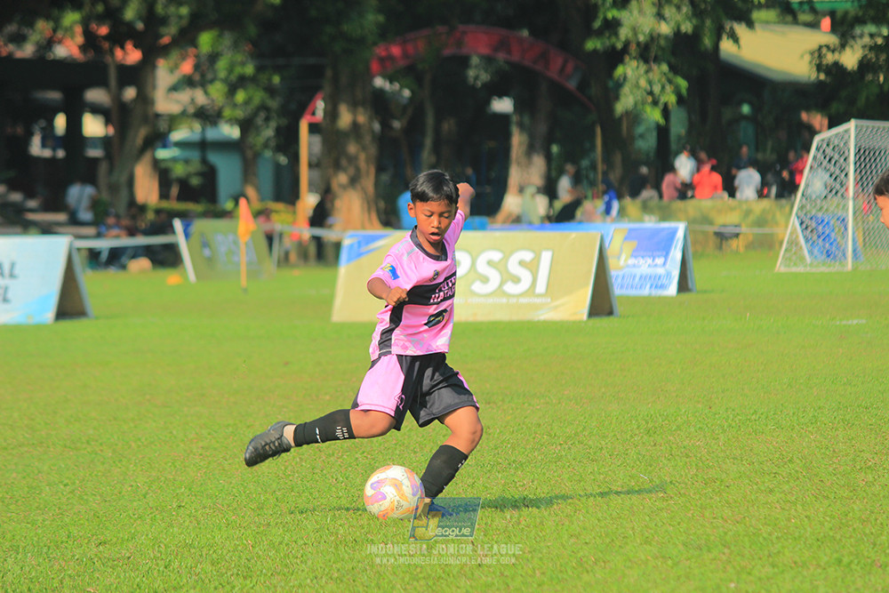 ijl u11 240526 putra harapan vs gagak muda