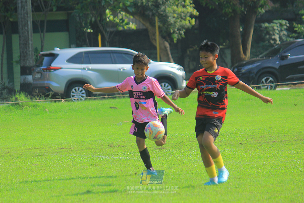 ijl u11 240526 putra harapan vs gagak muda