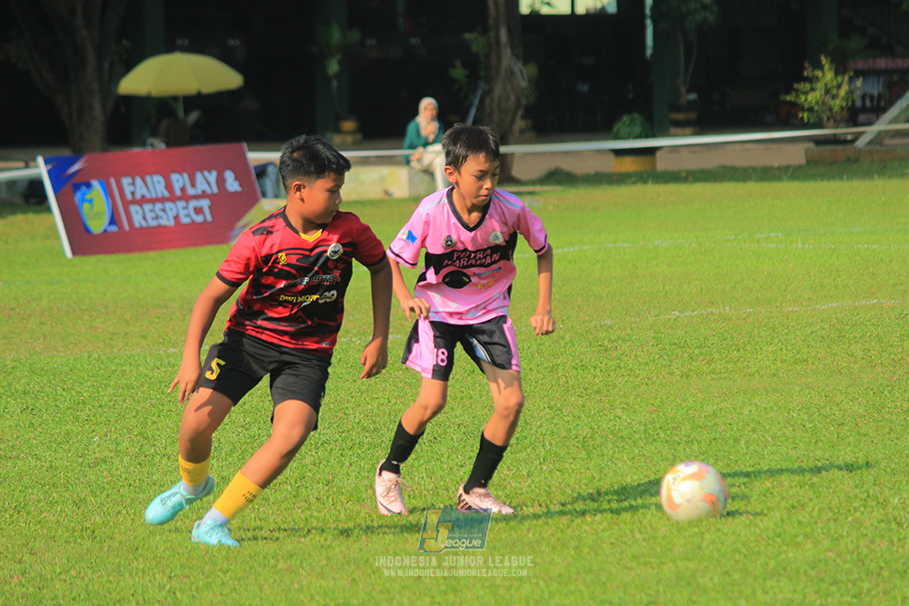 ijl u11 240526 putra harapan vs gagak muda