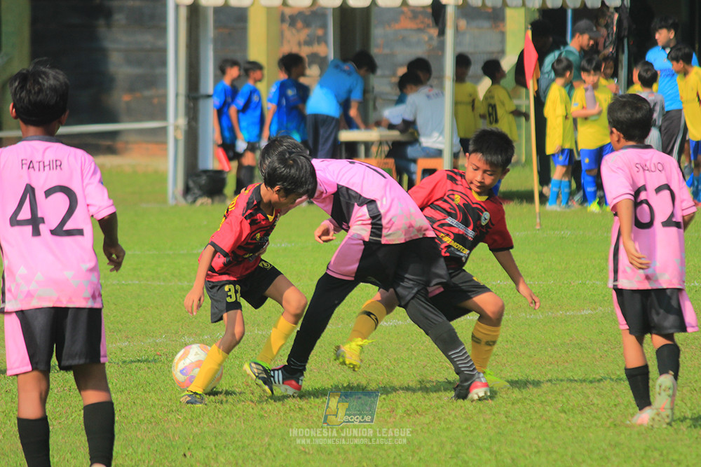 ijl u11 240526 putra harapan vs gagak muda