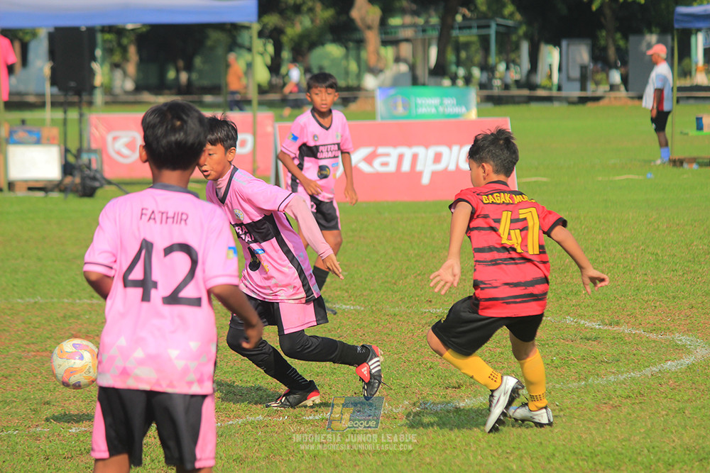 ijl u11 240526 putra harapan vs gagak muda