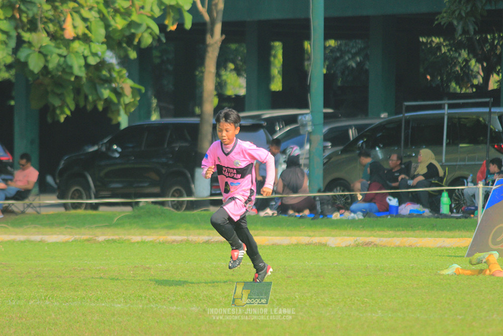 ijl u11 240526 putra harapan vs gagak muda