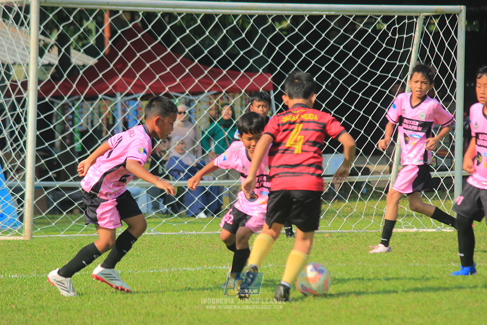 ijl u11 240526 putra harapan vs gagak muda