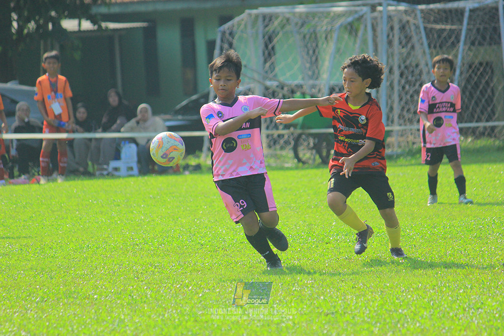 ijl u11 240526 putra harapan vs gagak muda