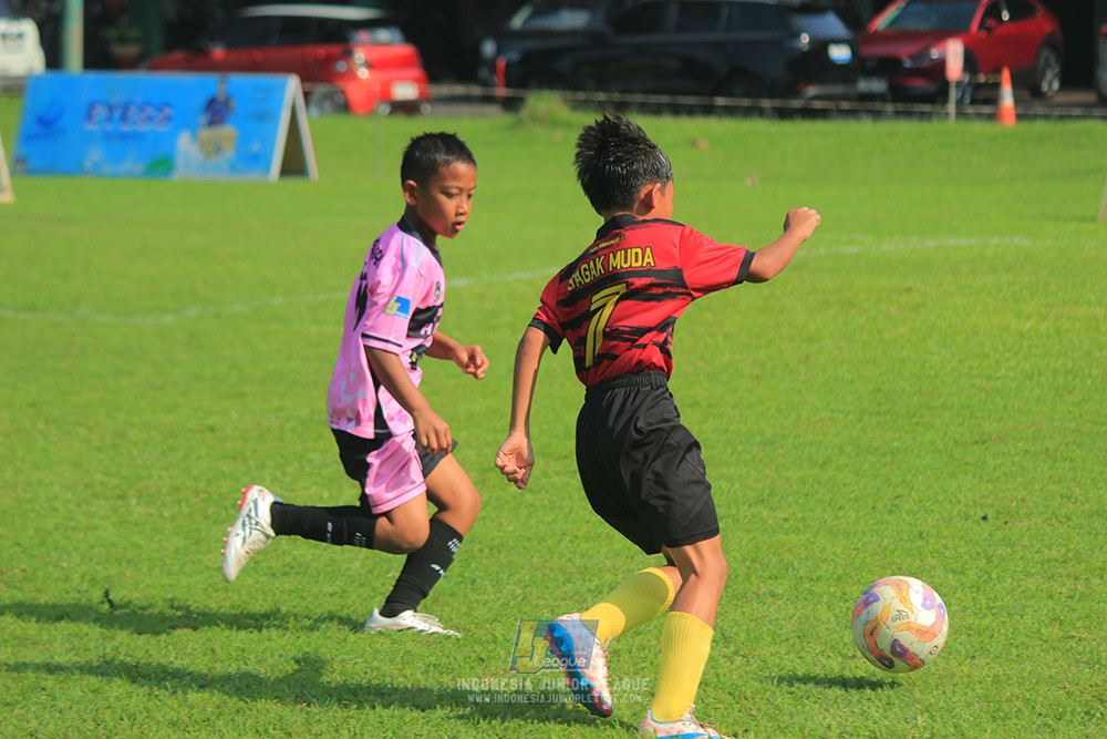 ijl u11 240526 putra harapan vs gagak muda
