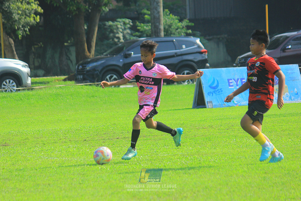 ijl u11 240526 putra harapan vs gagak muda