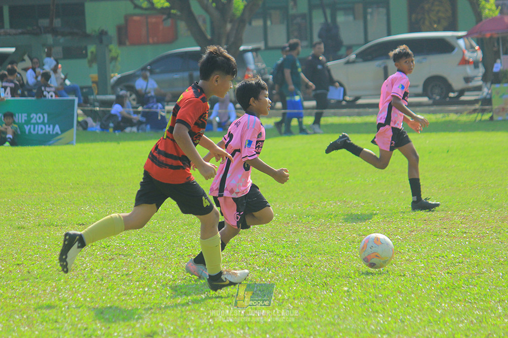 ijl u11 240526 putra harapan vs gagak muda