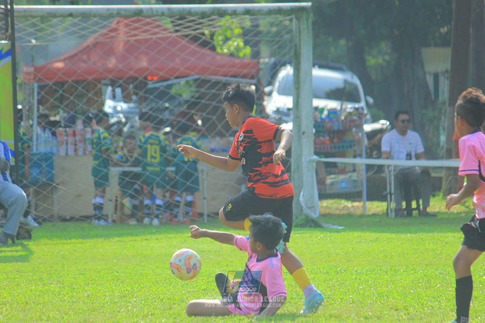 ijl u11 240526 putra harapan vs gagak muda