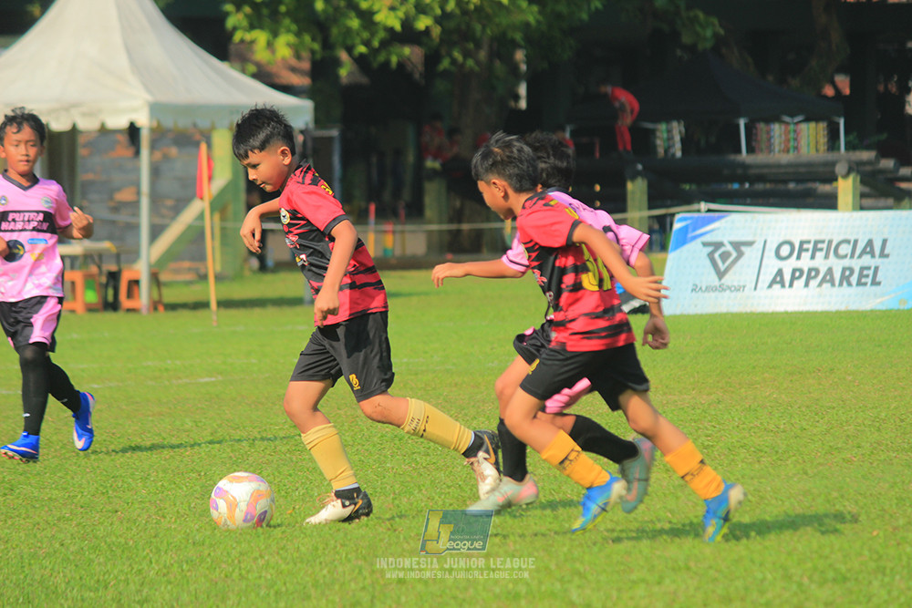 ijl u11 240526 putra harapan vs gagak muda