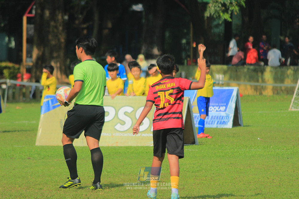 ijl u11 240526 putra harapan vs gagak muda
