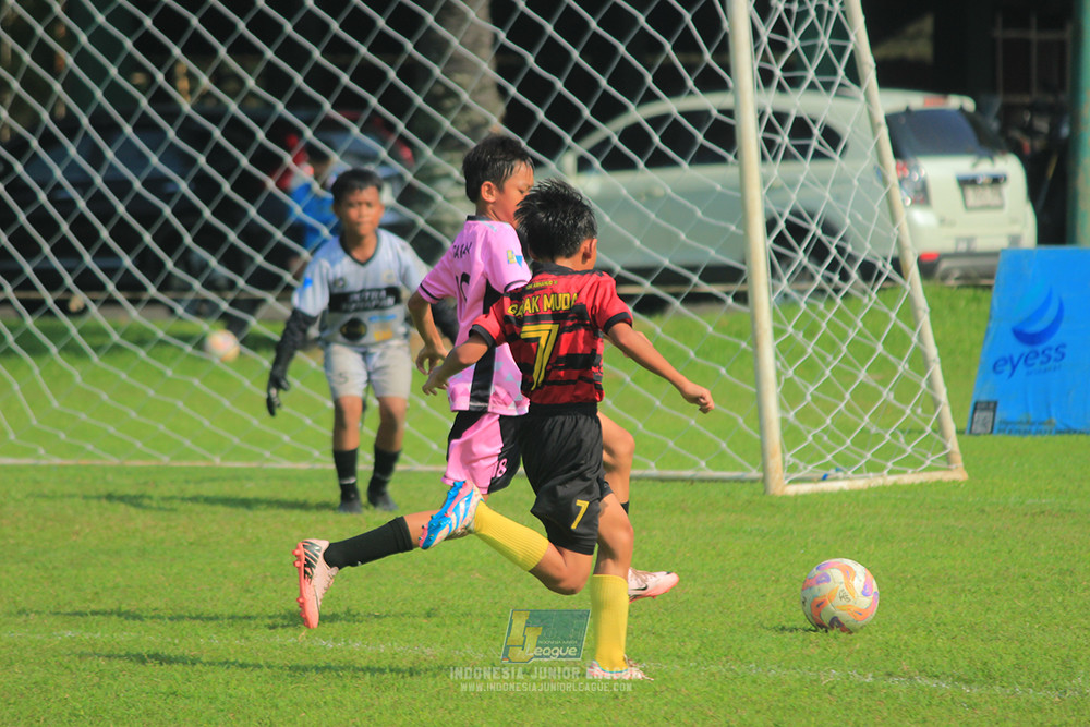 ijl u11 240526 putra harapan vs gagak muda