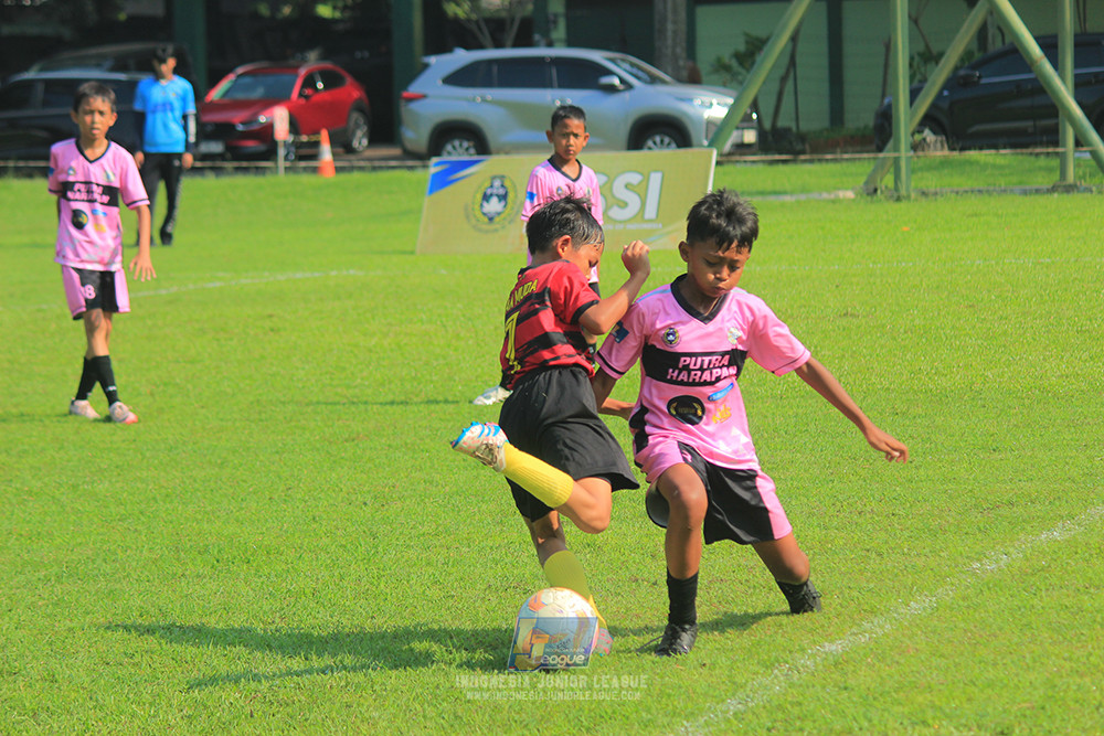 ijl u11 240526 putra harapan vs gagak muda