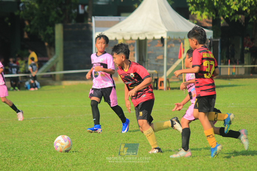 ijl u11 240526 putra harapan vs gagak muda