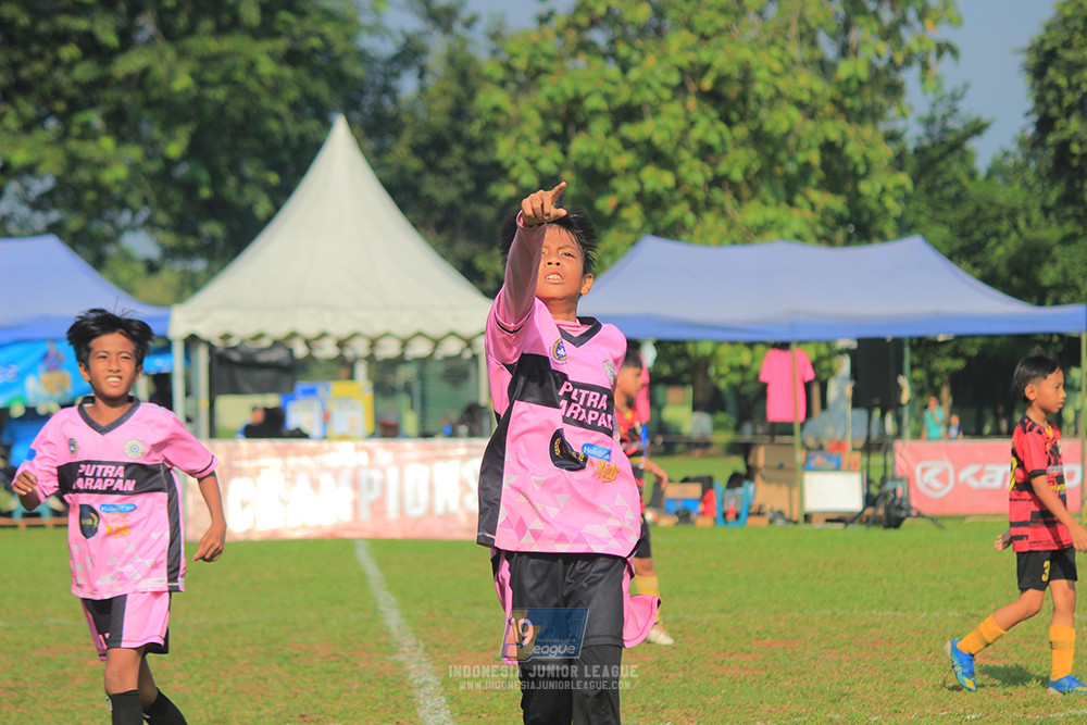 ijl u11 240526 putra harapan vs gagak muda