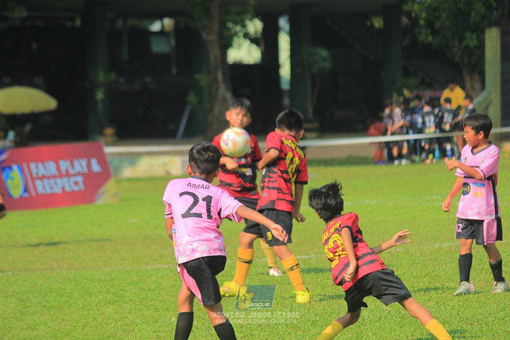 ijl u11 240526 putra harapan vs gagak muda
