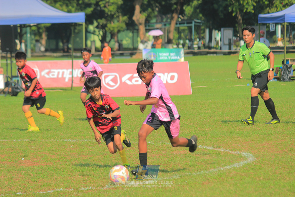 ijl u11 240526 putra harapan vs gagak muda