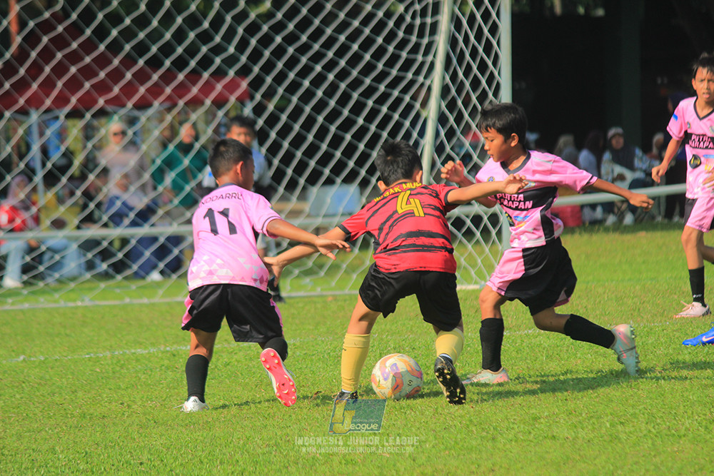 ijl u11 240526 putra harapan vs gagak muda