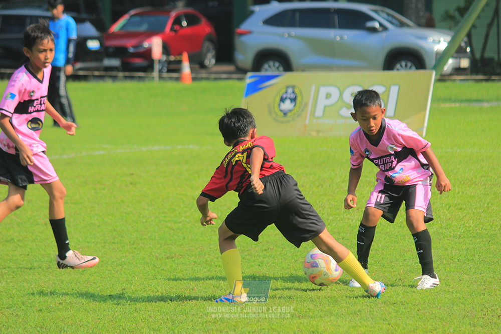 ijl u11 240526 putra harapan vs gagak muda