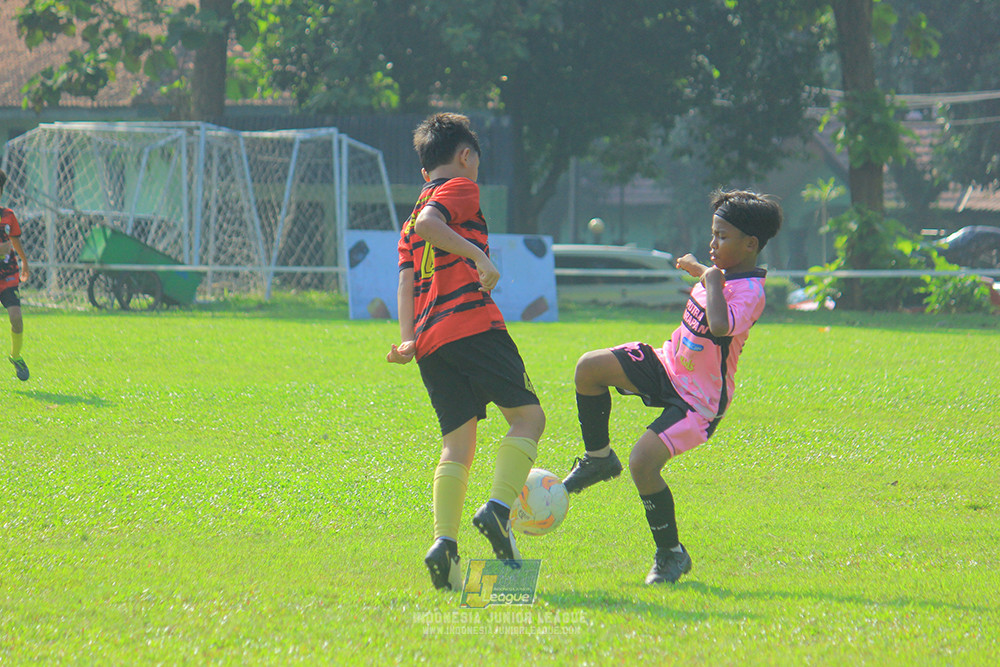 ijl u11 240526 putra harapan vs gagak muda