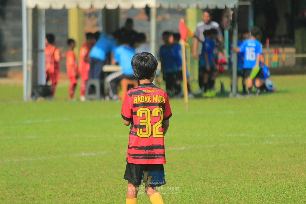ijl u11 240526 putra harapan vs gagak muda