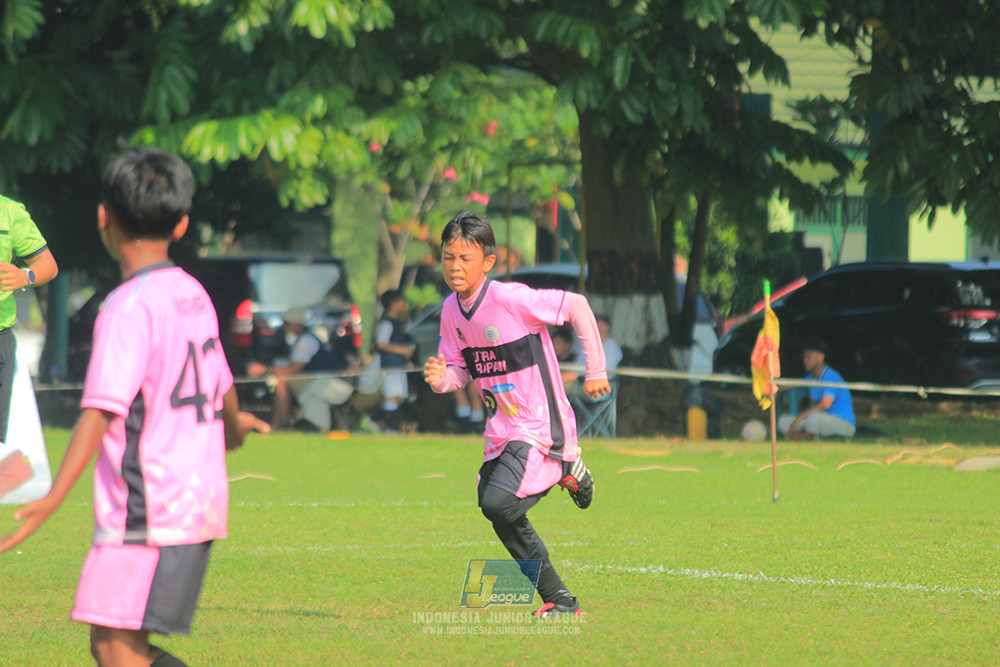 ijl u11 240526 putra harapan vs gagak muda