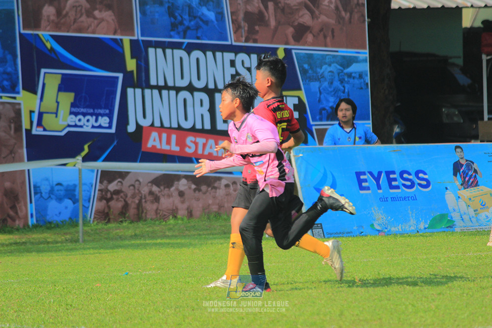 ijl u11 240526 putra harapan vs gagak muda