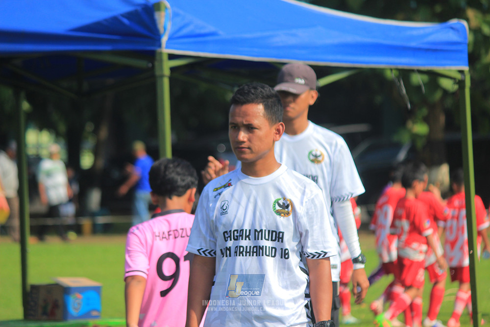 ijl u11 240526 putra harapan vs gagak muda