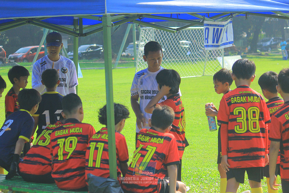 ijl u11 240526 putra harapan vs gagak muda