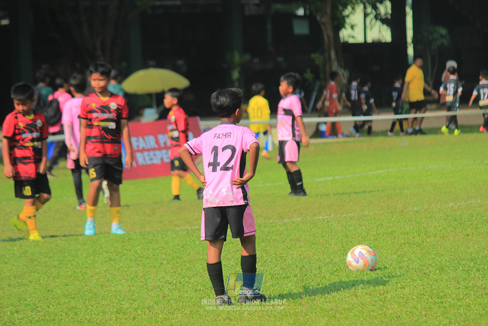 ijl u11 240526 putra harapan vs gagak muda