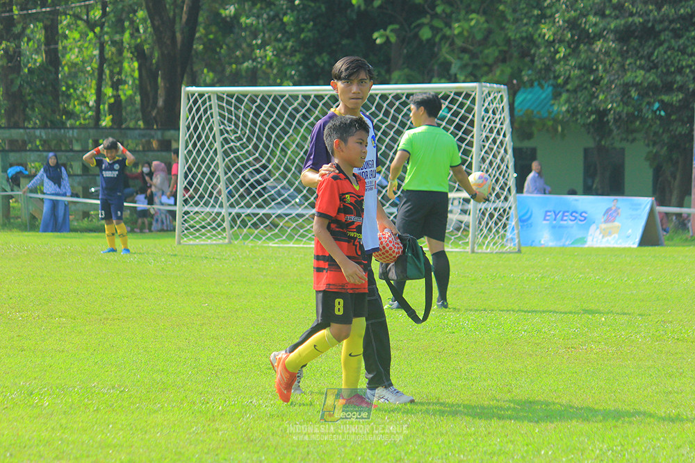 ijl u11 240526 putra harapan vs gagak muda