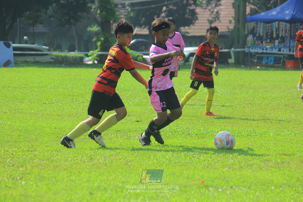 ijl u11 240526 putra harapan vs gagak muda