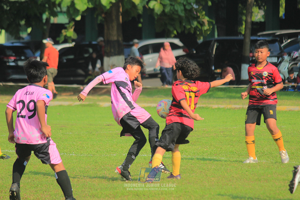 ijl u11 240526 putra harapan vs gagak muda